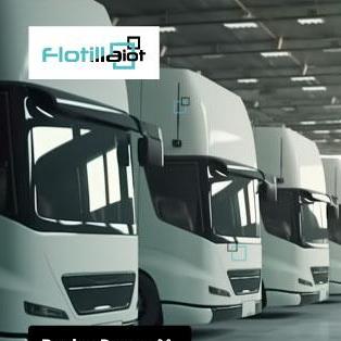 Flotilla IoT