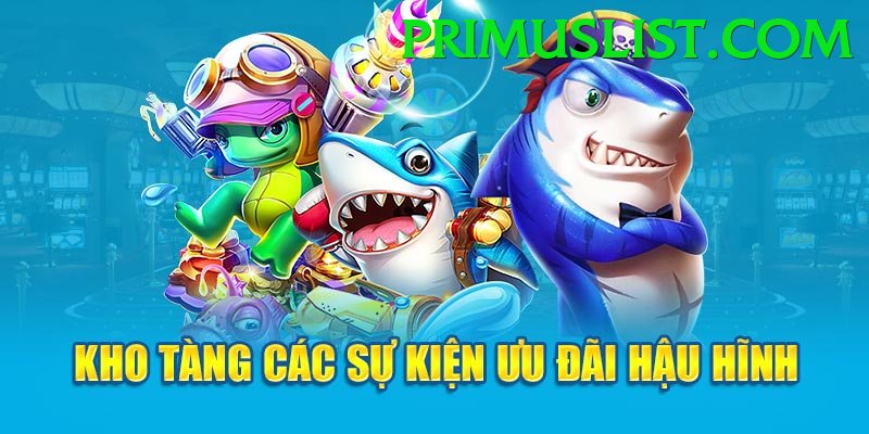 Game Bắn Cá Đổi Thưởng - gemwin