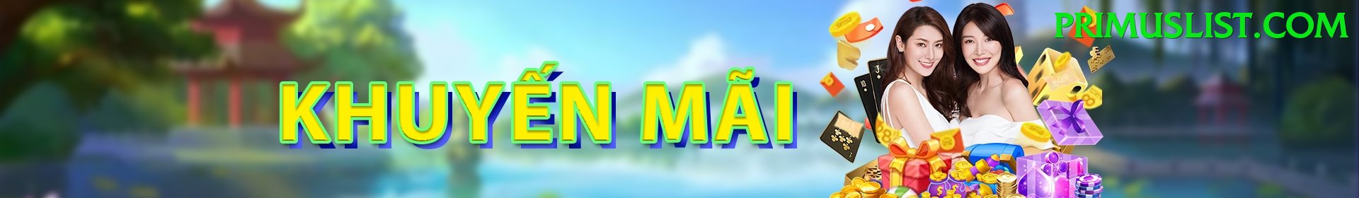 Khuyến Mãi Hấp Dẫn - gemwin