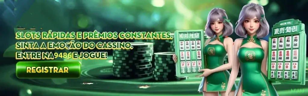 Imagem promocional dos jogos de lottery da kfjjj