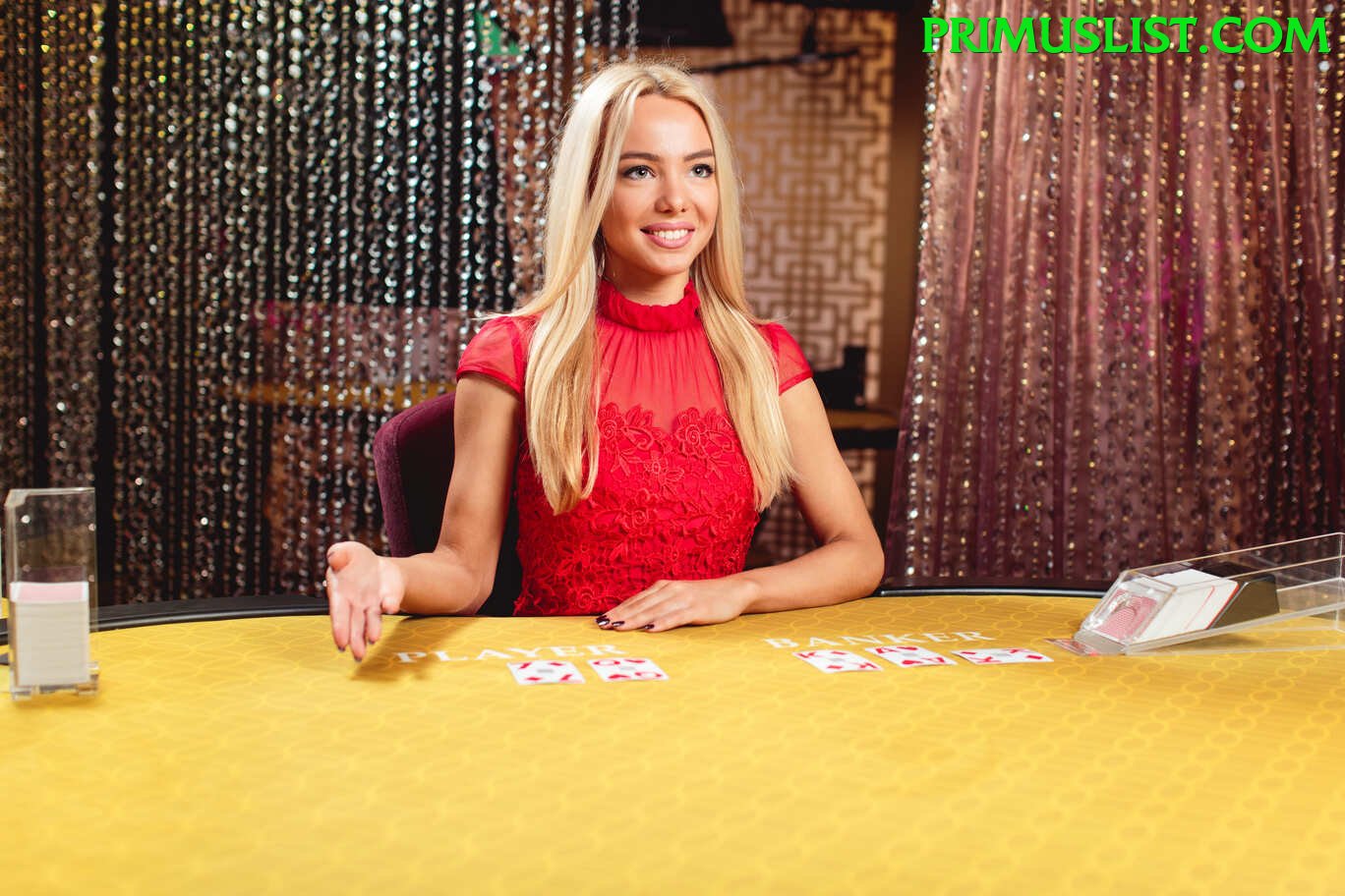 Sòng Bài Trực Tuyến - gemwin