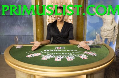 Sòng Bài Trực Tuyến - Trải nghiệm tuyệt vời