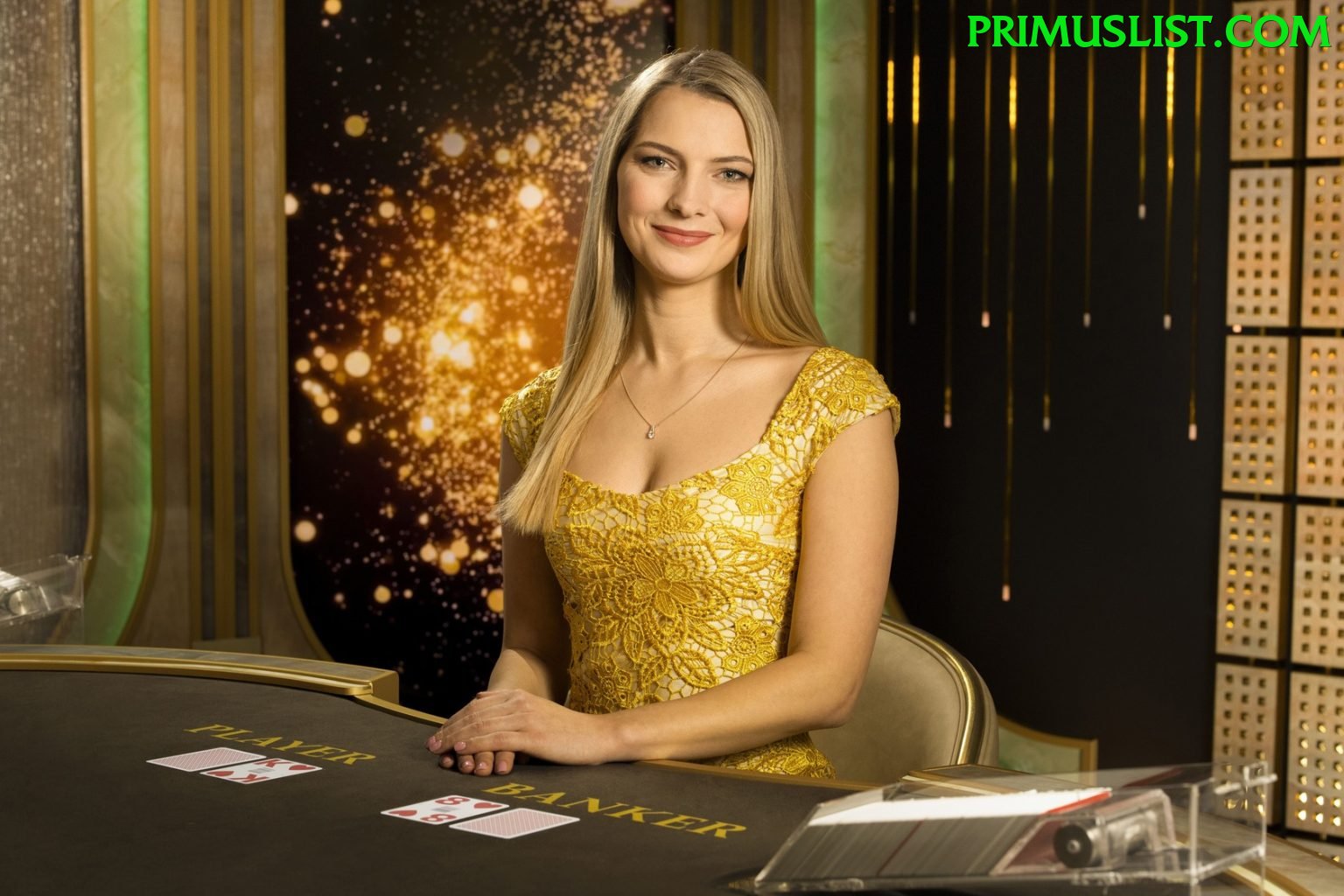 Sòng Bài Trực Tuyến - Ưu đãi đặc biệt