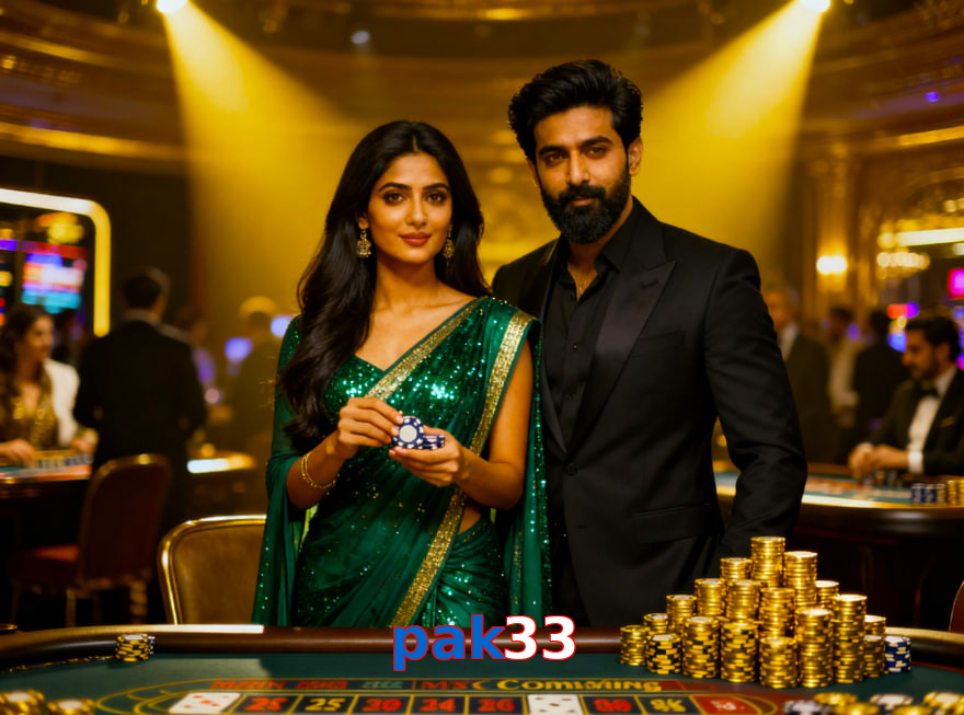 Pak33